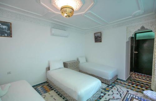 Talaa House | Riad Nora Fez