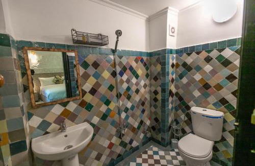 Talaa House | Riad Nora Fez