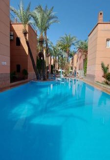 Marrakech House | Riad Nour Resorts-Riad Nour Travel
