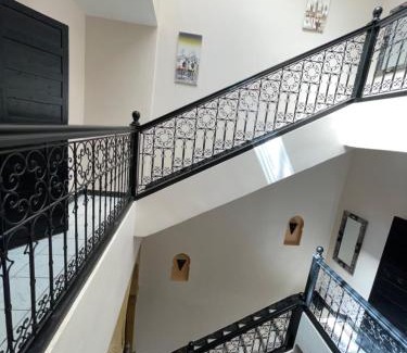 Marrakech House | Riad Nour Resorts-Riad Nour Travel
