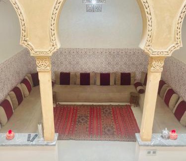 Marrakech House | Riad Nour Resorts-Riad Nour Travel