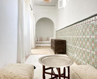 Medina House | Riad Olivia
