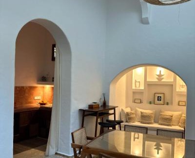 Medina House | Riad Olivia