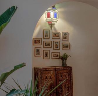 Ahl Agadir House | Riad Petite Rêverie