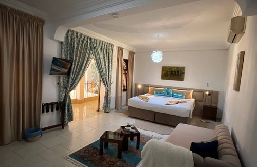 Safi House | Riad Ras Lafaa