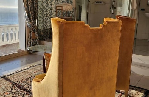 Safi House | Riad Ras Lafaa