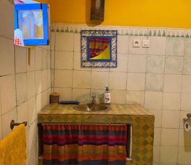 Old Medina House | Riad Safi médina