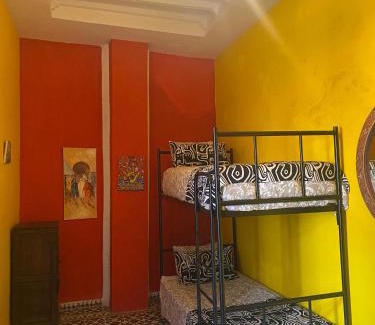 Old Medina House | Riad Safi médina