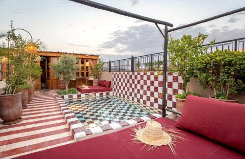Medina Hotel | Riad Tassili Boutique