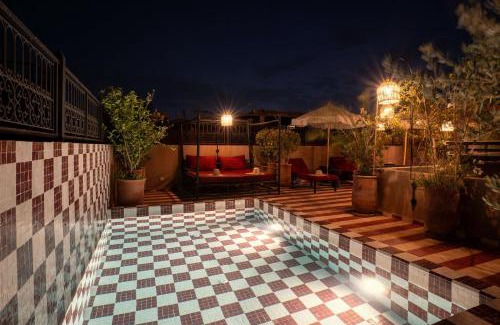 Medina Hotel | Riad Tassili Boutique