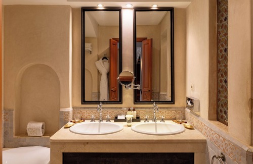 Agadir Bay House | Riad Villa Blanche