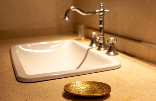 Agadir Bay House | Riad Villa Blanche