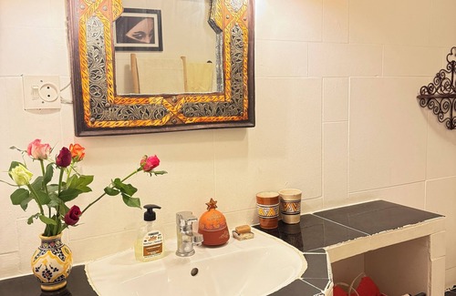 Riad Zitoun Jdid Bed & Breakfast | Riad Zara guest house