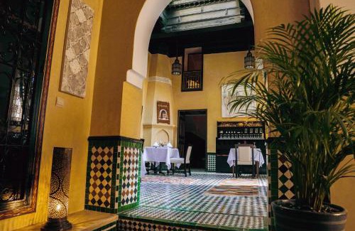 Al Machouar – Stinia House | Riad Zidania