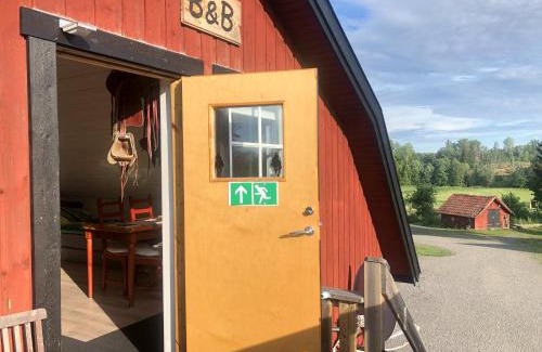 Bergshamra Bed & Breakfast | Rialahästgård