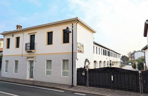 Dolo Apartment | Rialto Apartment