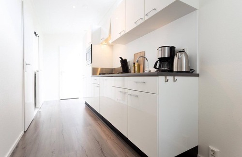 Cromvoirt Ski Chalet | ✓ Rialto at Résidence de Leuvert ✓ Holiday home for 5 persons ✓ Located near Den Bosch (Noord-Brabant) ✓ Near De IJzeren Man ✓ Book directly through the park