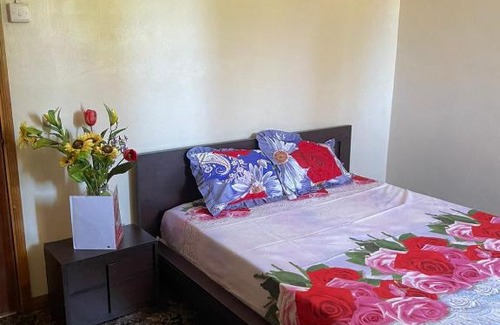 Surinam Hotel | Riambel Paradise Inn Ground Floor Room