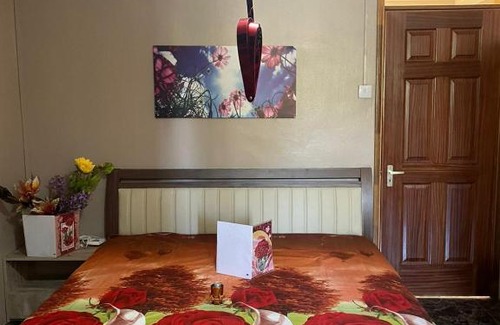 Surinam Apartment | Riambel Paradise Normal Room