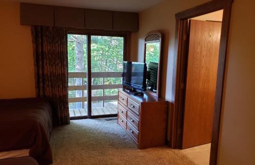 Rib Mountain Hotel | Rib Mountain Inn