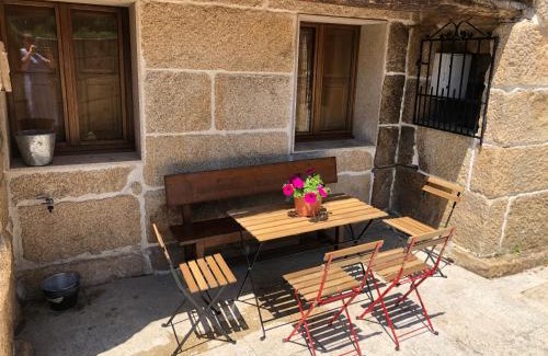 Nogueira de Ramuin House | Ribeira Sacra II - Ourense
