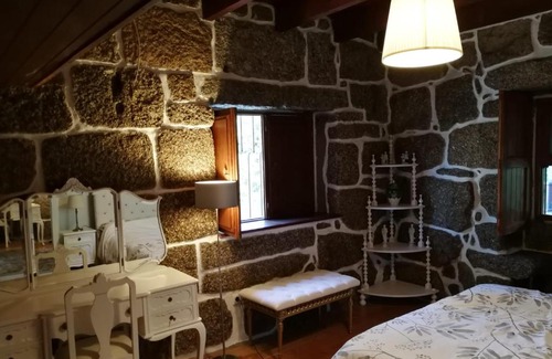 Paredes House | Ribeiro Country House - Near Porto