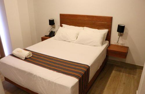Cieneguilla Apartment | Ribera del Rio Club Resort