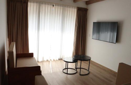 Cieneguilla Apartment | Ribera del Rio Club Resort