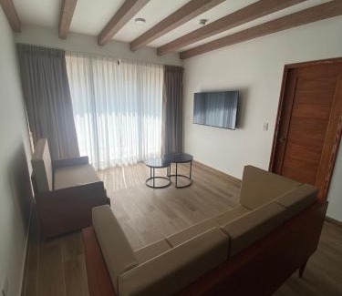 Cieneguilla Apartment | Ribera del Rio Club Resort