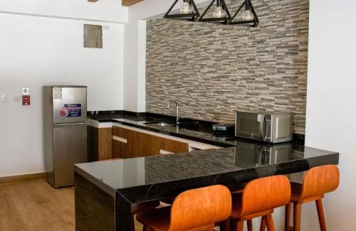 Cieneguilla Apartment | Ribera del Rio Club Resort
