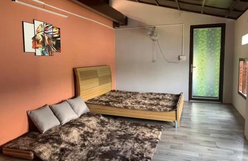 Buon Ma Thuot House | ribin's home