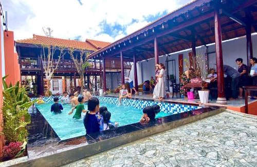 Buon Ma Thuot House | ribin's home