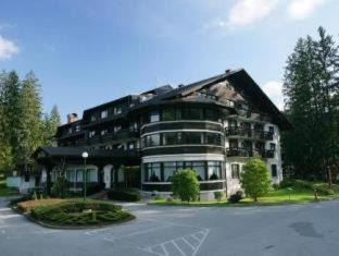 Bled Hotel | Ribno Alpine Hotel