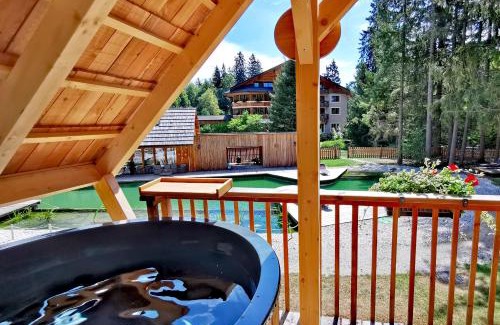 Bled Other | Ribno Luxury Glamping