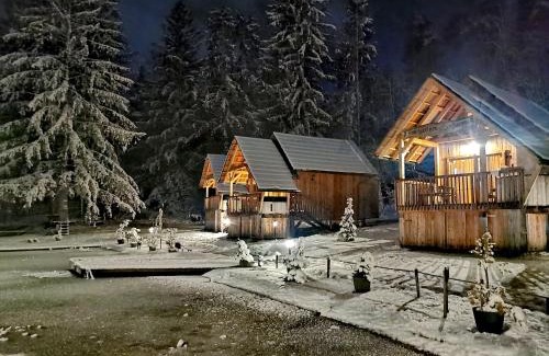 Bled Other | Ribno Luxury Glamping