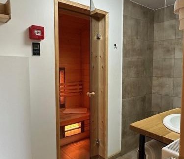 Bled Other | Ribno Luxury Glamping