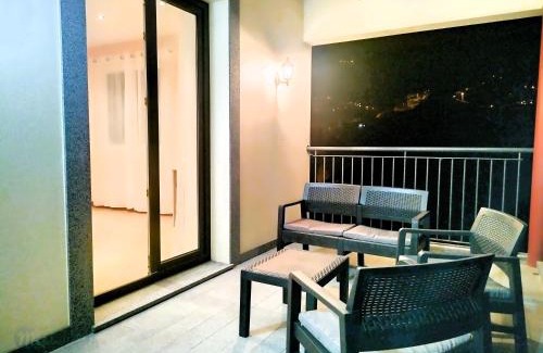 Porto da Cruz House | Ricardo`s Village