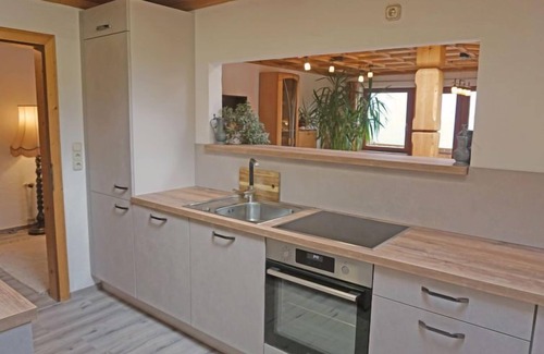 Sellrain Apartment | Riccardo by Interhome