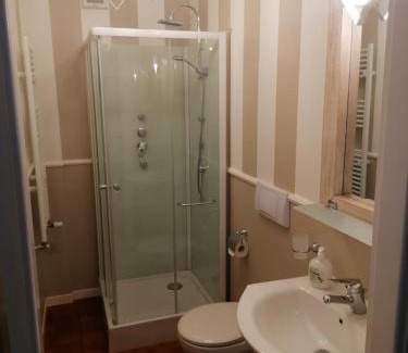 Roccasecca Bed & Breakfast | RICCI Rooms