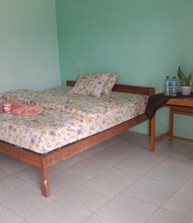 Moni House | Rice field guest house