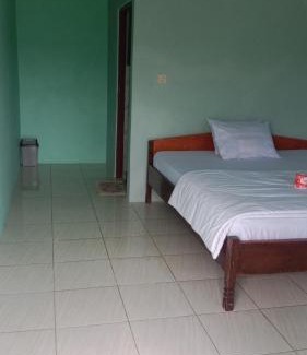 Moni House | Rice field guest house