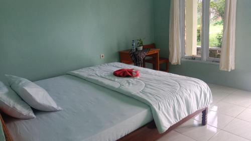 Moni House | Rice field guest house