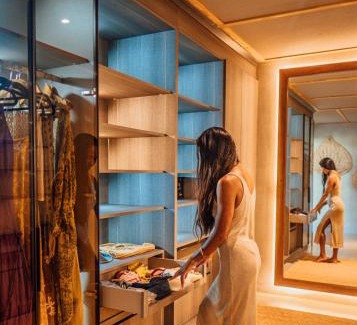 Catangnan Villa | Ricehaven Luxury Villas with Starlink WIFI