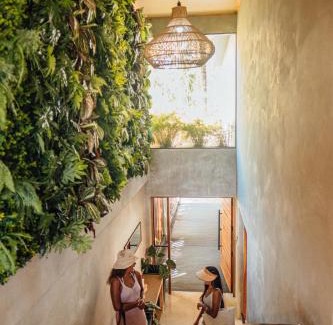 Catangnan Villa | Ricehaven Luxury Villas with Starlink WIFI