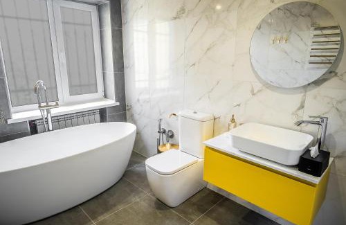 Vinnytsya Hotel | RICH Boutique-Hotel