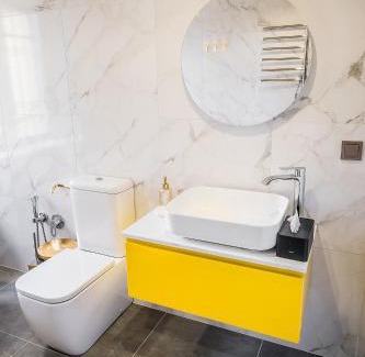 Vinnytsya Hotel | RICH Boutique-Hotel