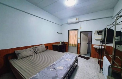 Mak Khaeng Hotel | Rich Hotel