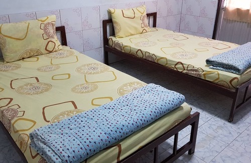 Mak Khaeng Hotel | Rich Hotel