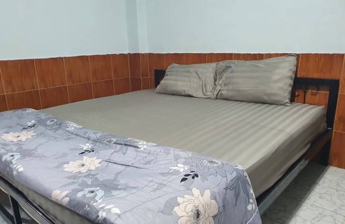Mak Khaeng Hotel | Rich Hotel