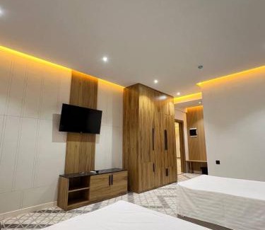 Samarkand Hotel | Rich Land Hotel
